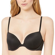 Calvin Klein 卡尔文·克莱恩 女士 运动型聚拢文胸 含税到手93.65元