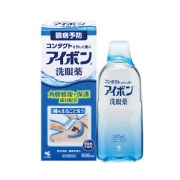 景甜同款  KOBAYASHI 小林制药 洗眼液 500ml
