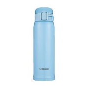 PLUS会员：ZOJIRUSHI象印SM-SE48-AL保温杯480ml