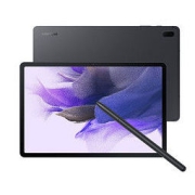 SAMSUNG 三星 Galaxy Tab S7 FE 12.4英寸平板电脑 4GB+64GB LTE版