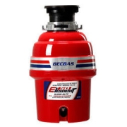 BECBAS 贝克巴斯 E50 垃圾处理器