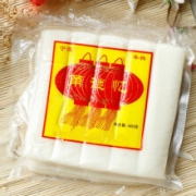 宁波特产 手工水磨年糕 真空包装 400g*2