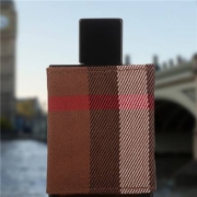 BURBERRY 博柏利 伦敦男士香水 EDT 30ml