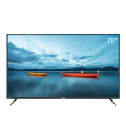 SHARP夏普4T-M70M5DA液晶电视70英寸