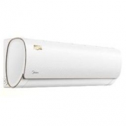 Midea 美的 KFR-35GW/N8MJA3 壁挂式空调 大1.5匹