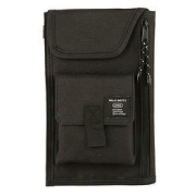 M&G晨光HAPY0374A集客系列斜跨手帐包A6