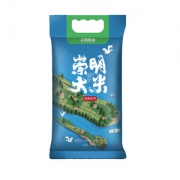 虾选 上海崇明大米 5斤