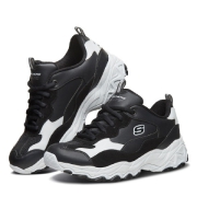 20点、前3800件：SKECHERS 斯凯奇 88888360 女款休闲运动鞋