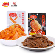 佳宝 香辣魔芋爽 35g*5袋