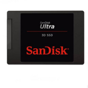 SanDisk 闪迪 至尊高速系列-3D版 固态硬盘 4TB 含税到手￥2194.18