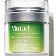 国内698元！Murad 慕拉 视黄醇青春再生紧致晚霜50mL  直邮含税到手￥382.34