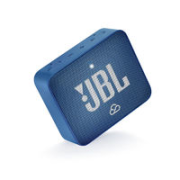 JBL 杰宝 GO SMART2 音乐魔方二代 便携式智能音响