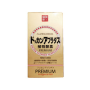 dokkan abura das 植物酵素 PREMIUM香槟金版 180粒
