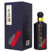 PLUS会员：潭酒T653%vol酱香型白酒500ml单瓶装