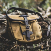 美产经典！Filson Ranger 230 男款经典邮差包 含税到手￥1925.56