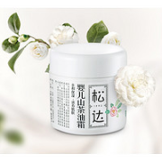 松达 婴儿护肤山茶油霜 68g