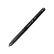 uni三菱铅笔UBA-188MAIR签字中性笔黑色0.5mm单支装