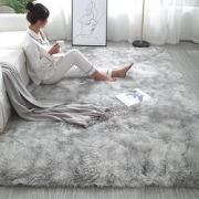 27日0点：JerryCarpet佳瑞地毯家用客厅地毯50*80cm