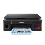 Canon佳能G3800大容量可加墨彩色多功能无线一体机