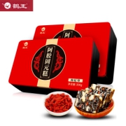 鹤王 即食阿胶糕 300g*2件