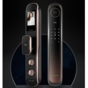 TCL T9 全自动智屏猫眼指纹锁