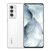 realme 真我 GT 大师探索版 雪山 8GB 256GB