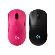 logitech 罗技 G PRO WIRELESS 无线鼠标