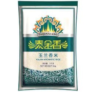 TAIJINXIANG泰金香玉兰香米5kg