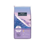 PLUS会员：Pure&Natural 伯纳天纯 全价幼猫粮 10kg