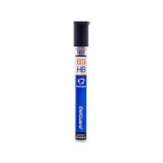 ZEBRA斑马牌P-LD10自动铅笔替芯HB0.5mm40支装