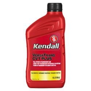 Kendall康度CVTPLUS变速箱油946ml