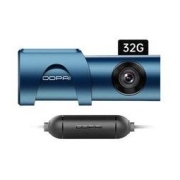 10日20点：DDPAI 盯盯拍 mini3Pro 32GB版 行车记录仪