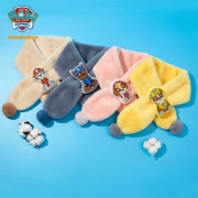 PawPatrol汪汪队立大功宝宝加厚保暖围脖