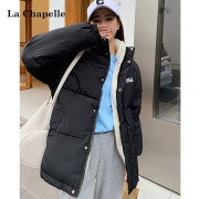 La Chapelle 拉夏贝尔 914413747 女士棉服