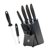 ZWILLING 双立人 鸿运当头 刀具 8件套
