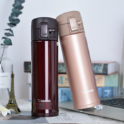 Zojirushi 象印 SM-KC48-VD 不锈钢真空保温杯 480ml