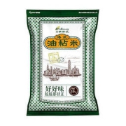 王家粮仓 港式油粘米 10kg