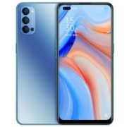 OPPO Reno4 5G智能手机 8GB+128GB