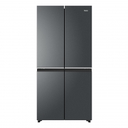 双11预售：Haier 海尔 BCD-473WGHTDH9G9U1 对开门冰箱 473L