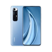 MI 小米 10S 套装版 5G手机 12GB 256GB 蓝色