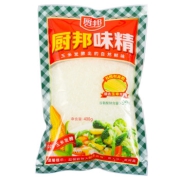厨邦 味精400g