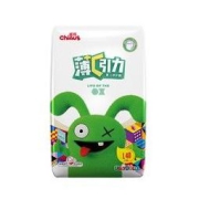 Chiaus 雀氏 薄+C果然裤系列拉拉裤大号L40片