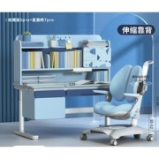 igrow爱果乐儿童学习桌套装收藏家6pro星盾椅7pro