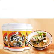 天猫U先：Shinho 欣和 竹笙豆腐味噌汤19.3g*3杯