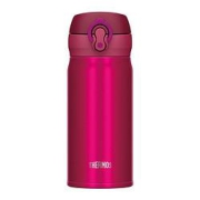THERMOS膳魔师JNL-353-CRB保温杯350ml好运红