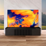 双11预售：FFALCON 雷鸟 65S545C 液晶电视 65英寸 4K