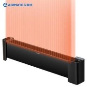 AIRMATE艾美特WD22-X24暖风机