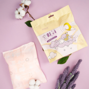 妇炎洁 安睡裤 超薄裤型卫生巾 6包/12片