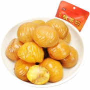 四皓 板栗仁 100gx5袋