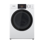 Panasonic 松下 XQG80-N80WN 滚筒洗衣机 8kg